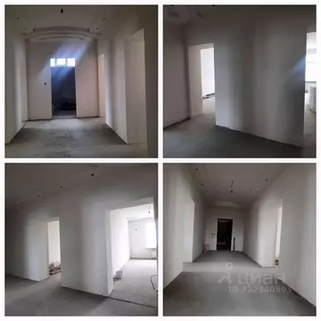 3-к кв. Кабардино-Балкария, Нальчик ул. Чернышевского, 181 (121.0 м)