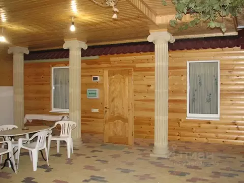 Дом в Краснодарский край, Геленджик Колхозная ул., 73 (35 м)