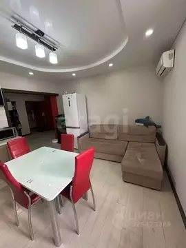 2-к кв. Тульская область, Тула Октябрьская ул., 217к3 (76.6 м)