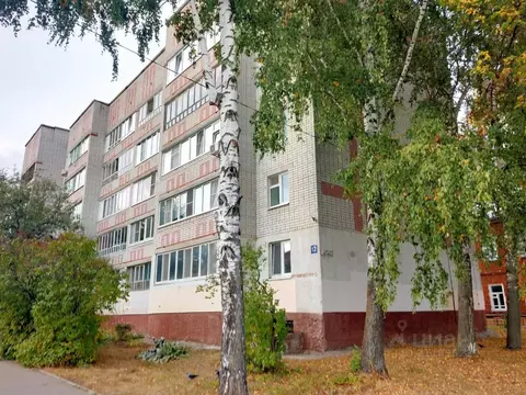 3-к кв. Марий Эл, Йошкар-Ола Красноармейская ул., 12 (60.0 м)