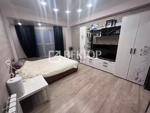 2-к кв. Ивановская область, Иваново ул. Наумова, 5 (95.0 м)