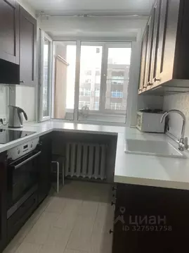 1-к кв. Москва Бутырская ул., 15 (37.0 м)