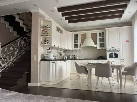 Таунхаус в Нижегородская область, Нижний Новгород Верхние Печеры ...