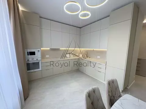 3-к кв. Санкт-Петербург ул. Челюскина, 10 (59.2 м)