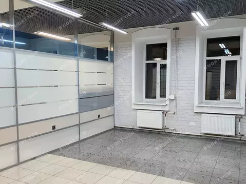 Офис в Санкт-Петербург ул. Чайковского, 60 (145 м)