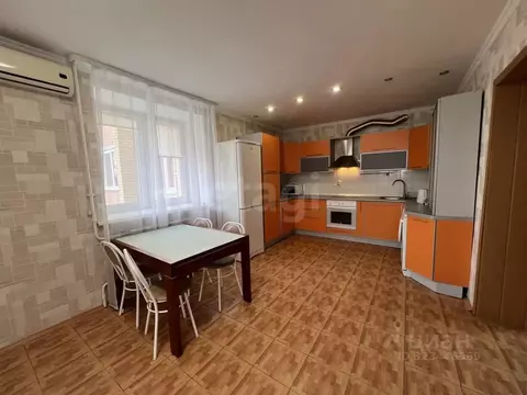 3-к кв. Тюменская область, Тюмень Депутатская ул., 80к2 (100.0 м)