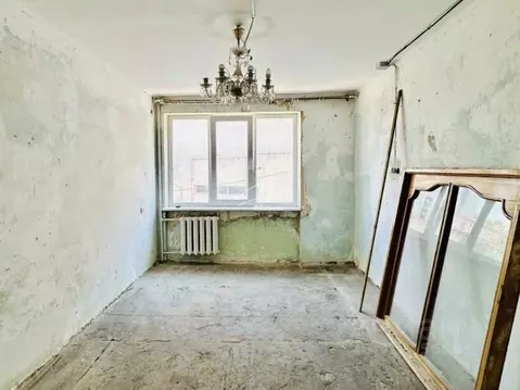 3-к кв. Севастополь Проспект Победы мкр,  (52.0 м)