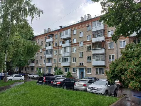 Помещение свободного назначения в Москва ул. Москворечье, 49 (258 м)