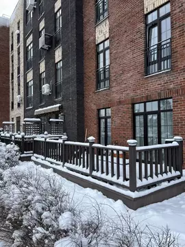 1-к кв. Московская область, Апрелевка Наро-Фоминский городской округ, ...