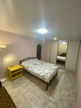 1-к кв. Курганская область, Курган ул. Карла Маркса, 76 (32.0 м)