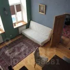 2-к кв. Самарская область, Самара ул. Куйбышева, 107 (80.0 м)