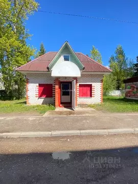 Помещение свободного назначения в Тверская область, Конаково ул. ...