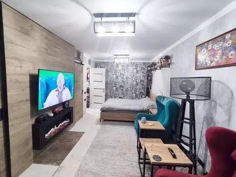 2-к кв. Крым, Алушта муниципальный округ, Партенит пгт ш. Фрунзенское, ...