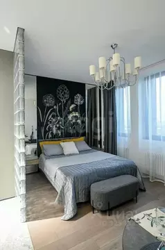 Студия Москва Большой Волоколамский проезд, 23 (27.8 м)