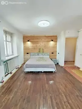 1-комнатная квартира: Улан-Удэ, улица Павлова, 15 (31.5 м)