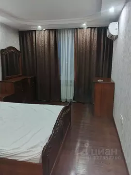 2-к кв. Краснодарский край, Сочи Донская мкр, пер. Донской, 9 (46.0 м)