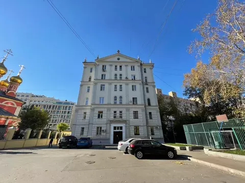 Продается 2-комнатная квартира