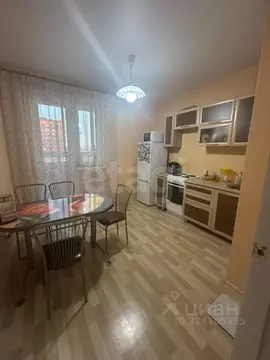 1-к кв. Красноярский край, Красноярск ул. Алексеева, 48А (40.8 м)