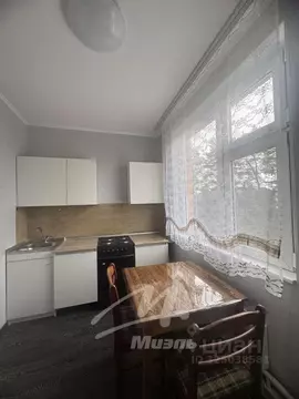 1-к кв. Московская область, Солнечногорск городской округ, Голубое пгт ...