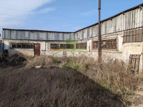 Производственное помещение в Бурятия, Улан-Удэ Современник ДНТ,  (101 ...