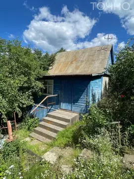 Дом в Пензенская область, Пенза Вишенка СНТ, 14 (20 м)