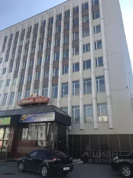 Помещение свободного назначения в Красноярский край, Норильск ...