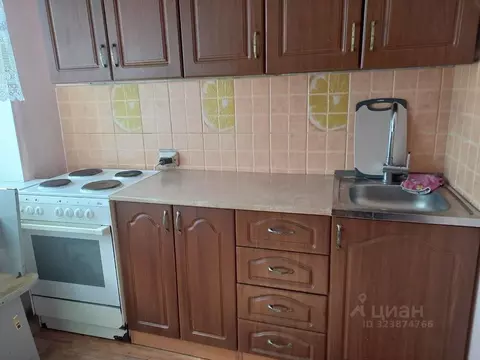 2-к кв. Иркутская область, Иркутск Байкальская ул., 312 (44.0 м)