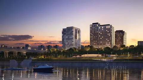 1-к кв. Пермский край, Пермь ул. Окулова, 20 (40.3 м)