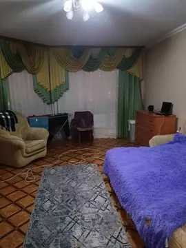 Комната Московская область, Балашиха ул. Майкла Лунна, 3 (21.0 м)