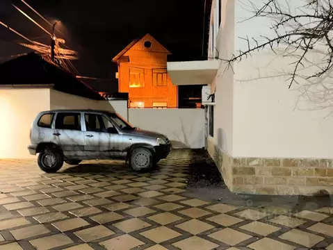 Дом в Дагестан, Каспийск Авангард СНТ, Авангард 1 СНТ, 6-я линия, 16 ...