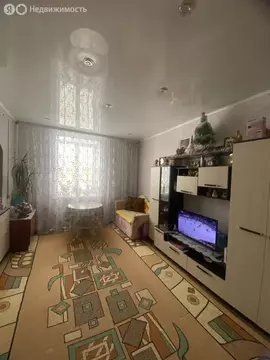 1-комнатная квартира: Белорецк, Большая улица, 7 (34 м)