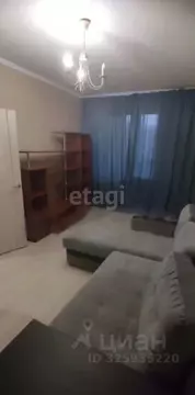 1-к кв. Калужская область, Калуга пер. Хрустальный, 27 (34.0 м)