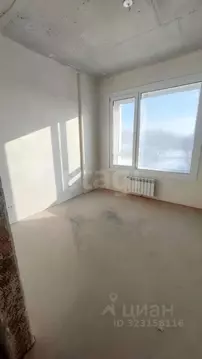 1-к кв. Новосибирская область, Новосибирск Фабричная ул., 65/1 (31.6 ...