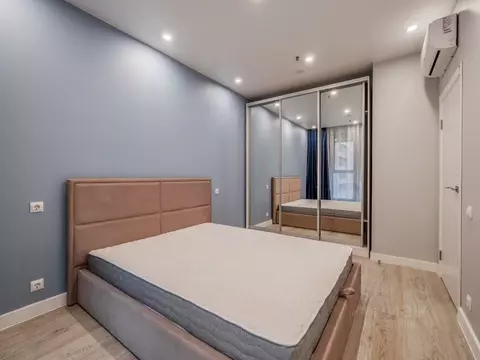 2-к кв. Москва Ходынский бул., 20А (46.7 м)