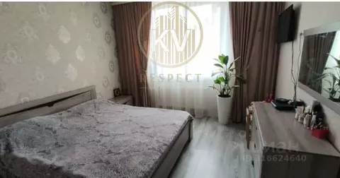 1-к кв. Ставропольский край, Пятигорск пер. Березовый, 13к3 (39.0 м)