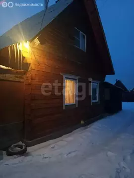 Дом в Иволгинский район, сельское поселение Гурульбинское, ДНТ Эдем, ...