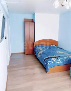 1-комнатная квартира: Вологда, улица Трактористов, 5 (29.9 м)