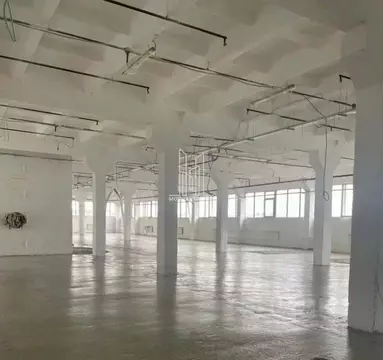 Производственное помещение в Санкт-Петербург Верхняя ул., 12 (794 м)