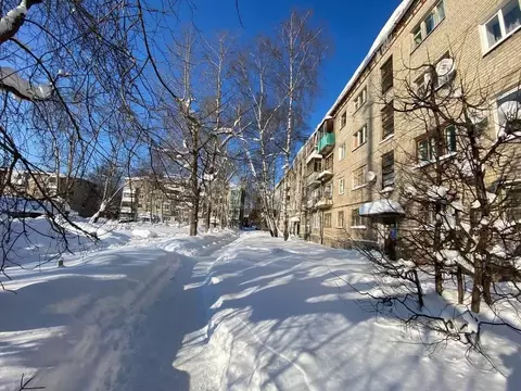 Комната Владимирская область, Ковров ул. Киркижа, 15 (10.0 м)