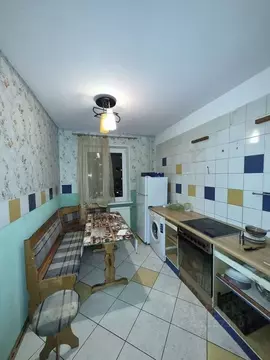 2-к кв. Санкт-Петербург Бухарестская ул., 112 (55.0 м)