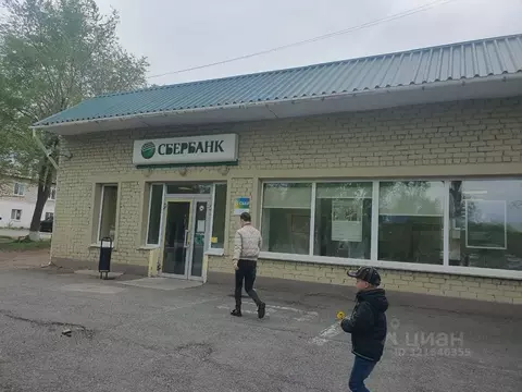 Офис в Приморский край, с. Хороль ул. Ленинская, 86 (68 м)