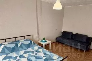 1-к кв. Белгородская область, Белгород ул. Есенина, 48 (40.0 м)