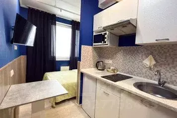 1-к кв. Москва Дмитровское ш., 107Ак5 (12.0 м)