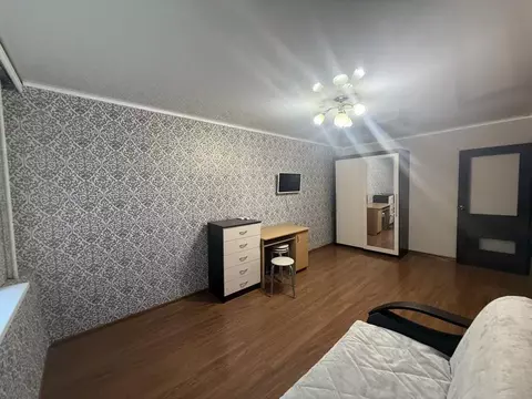Квартира, 1 комната, 30 м