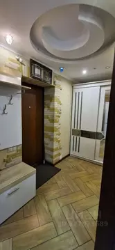 2-к кв. Самарская область, Тольятти ул. 40 лет Победы, 5А (54.3 м)