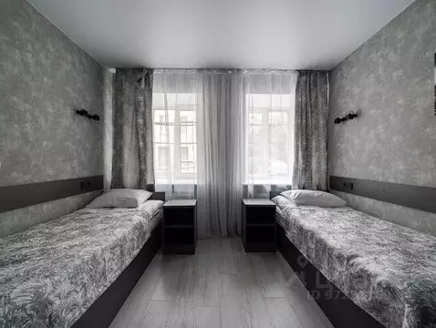 Комната Санкт-Петербург Финский пер., 7 (15.0 м)