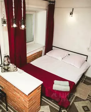 1-к кв. Еврейская автономная область, Биробиджан ул. Пушкина, 6 (15.0 ...