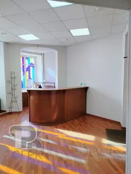 Офис в Москва ул. Гиляровского, 65С1 (200 м)