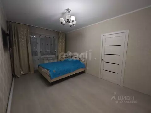 1-к кв. Ямало-Ненецкий АО, Ноябрьск Магистральная ул., 113Б (33.7 м)