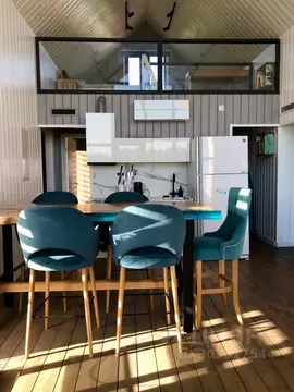 Дом в Московская область, Рузский муниципальный округ, Сараево–Москва ...